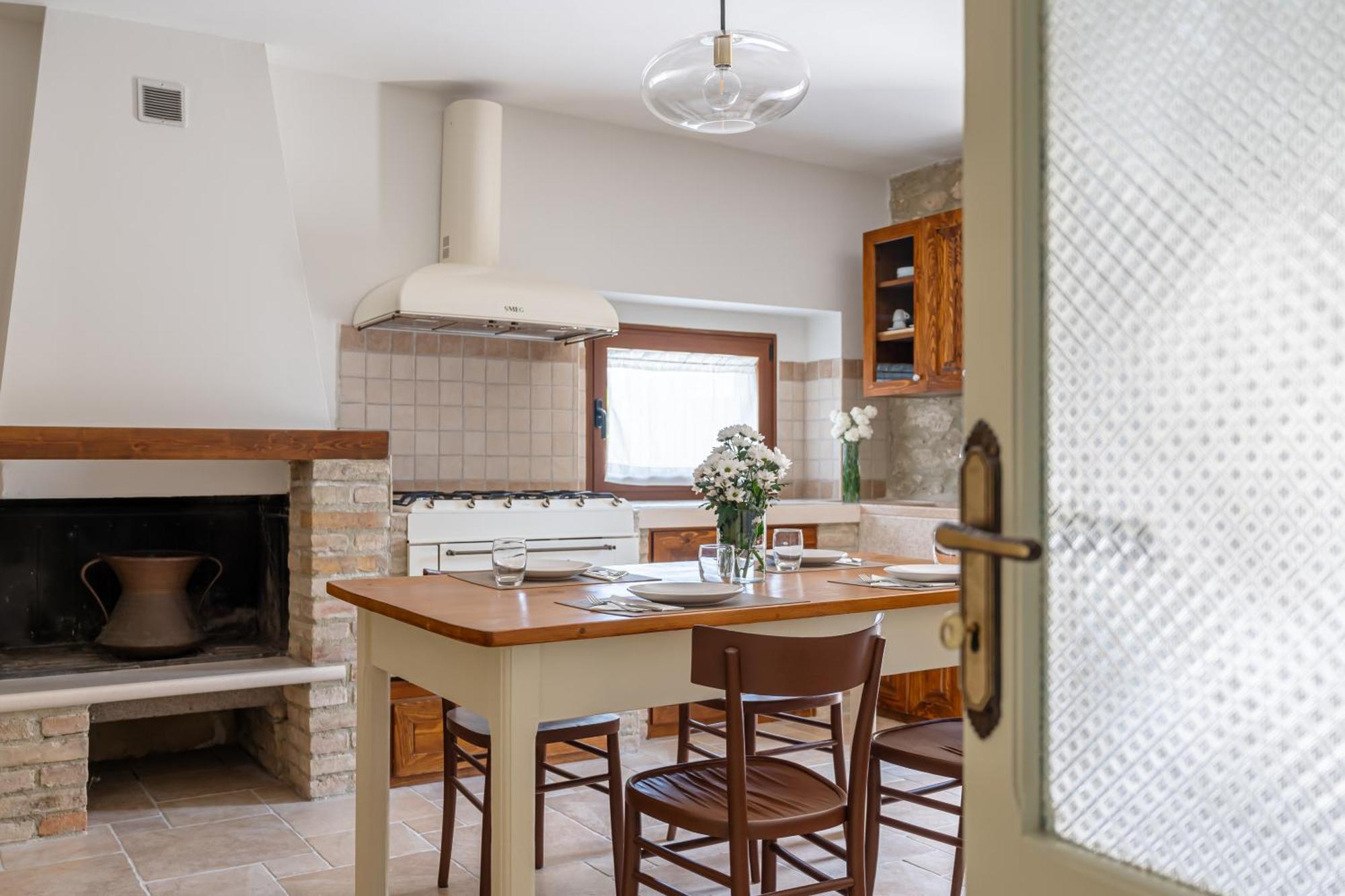 Villa Carulli - Yourplace Abruzzo Villa Caldari Экстерьер фото