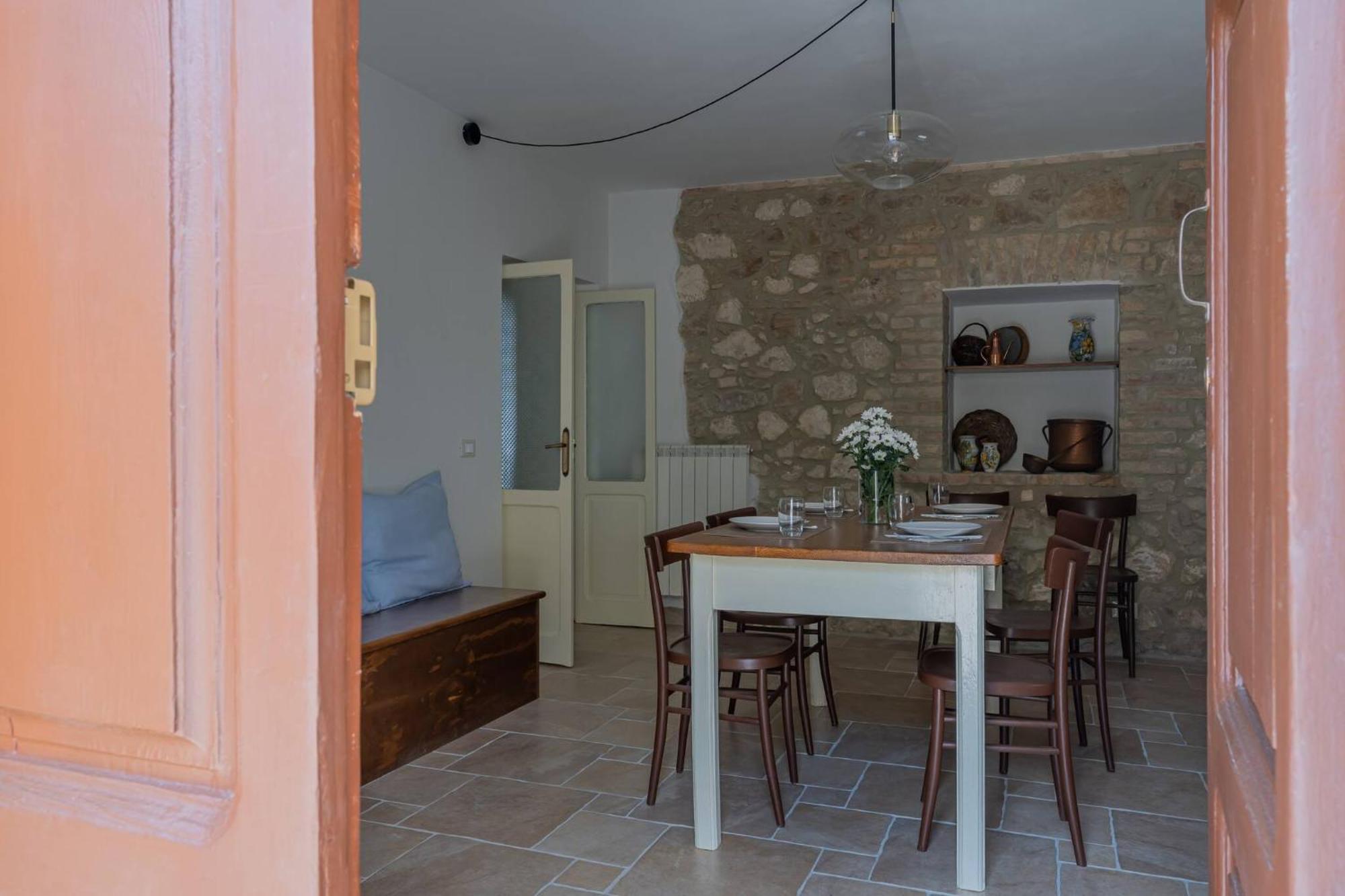 Villa Carulli - Yourplace Abruzzo Villa Caldari Экстерьер фото
